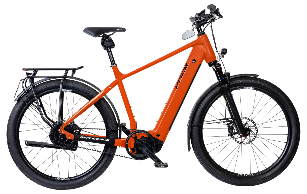 PRICE e-Speed Diamant
