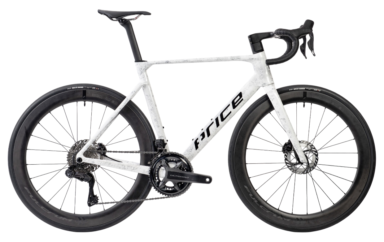 PRICE Aero Carbon Road